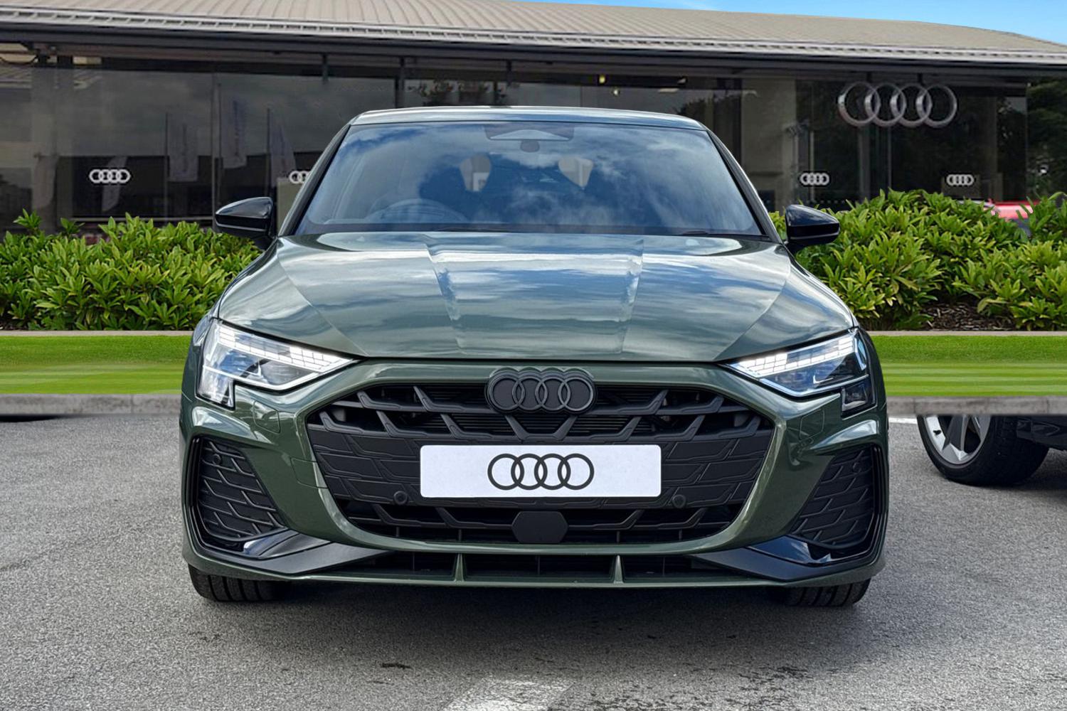 Used Audi A3 2025 for sale - 76171199: Photo 5