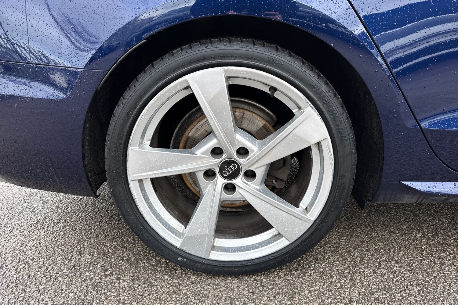 Used Audi A4 2024 for sale - 78016305: Photo 11