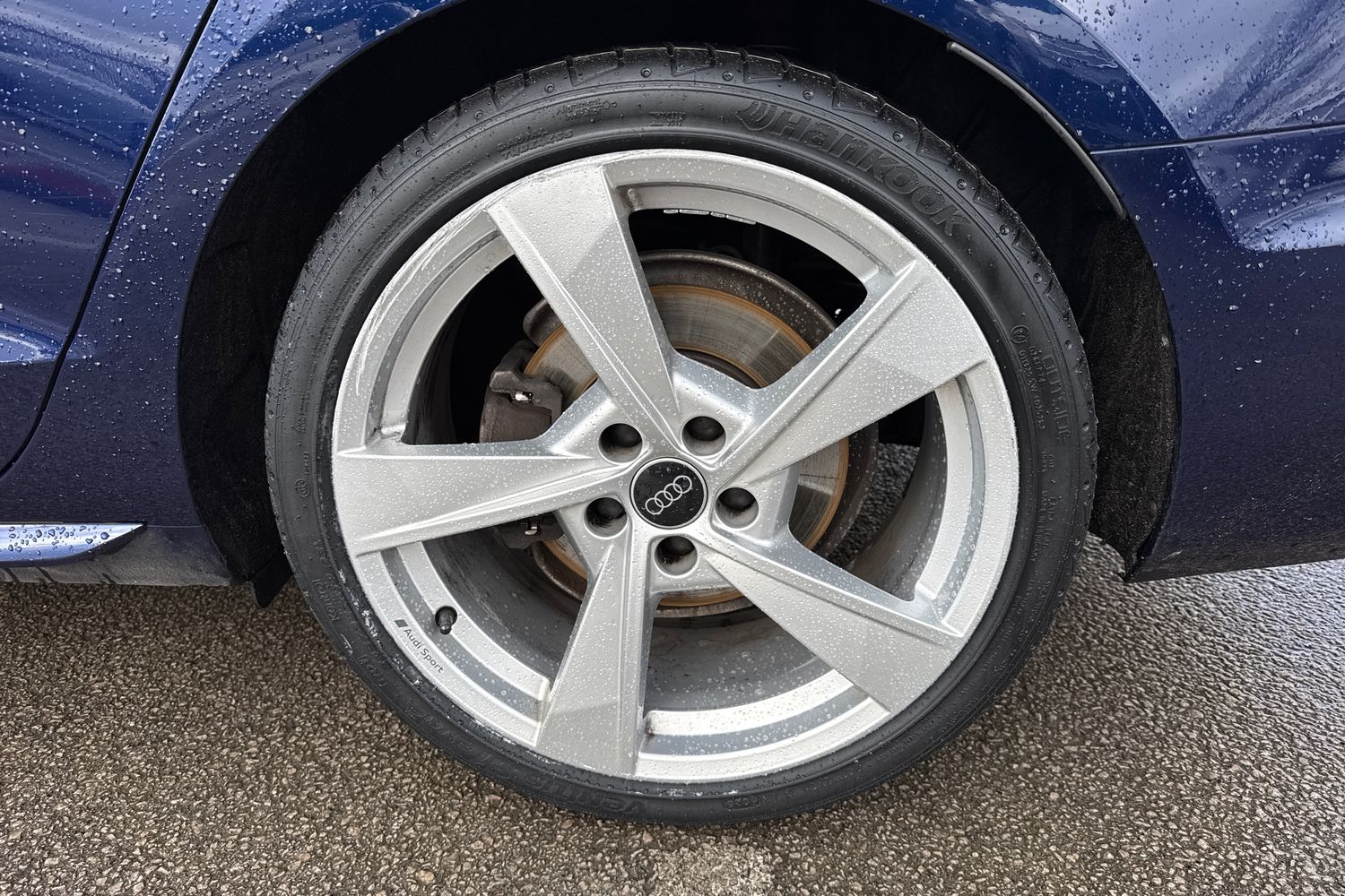 Used Audi A4 2024 for sale - 78016305: Photo 12