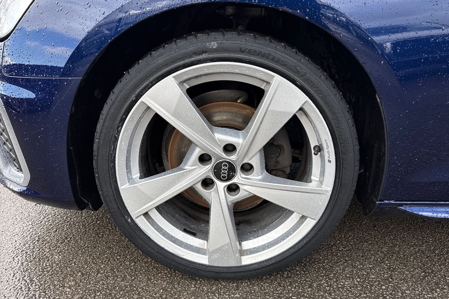 Used Audi A4 2024 for sale - 78016305: Photo 13