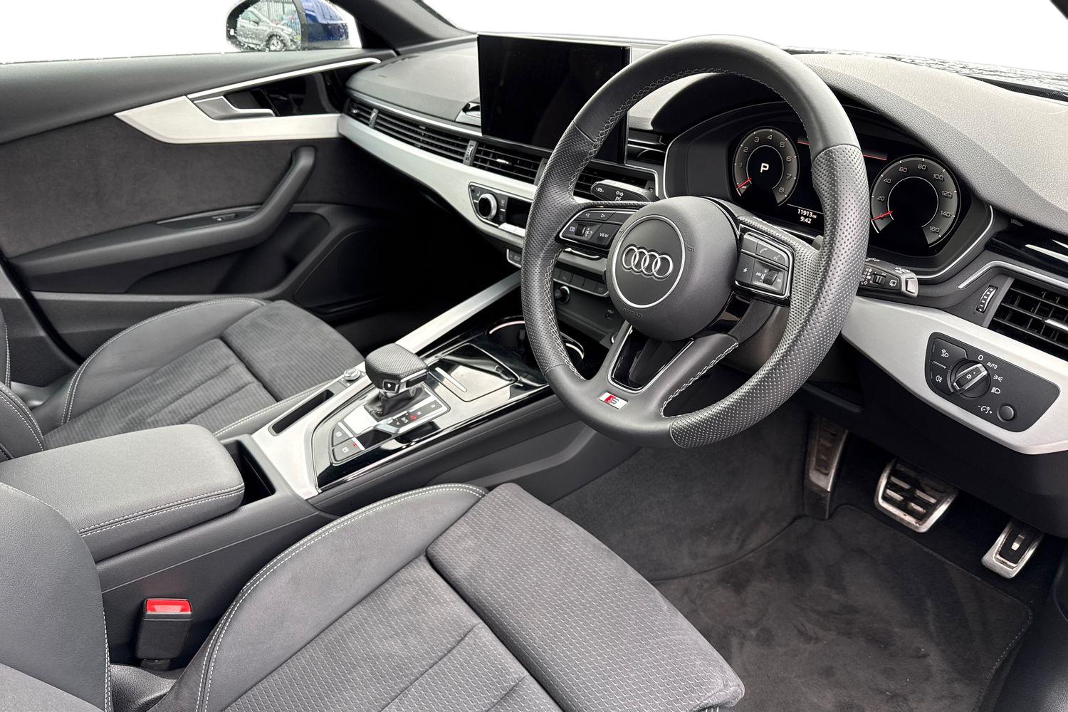 Used Audi A4 2024 for sale - 78016305: Photo 14