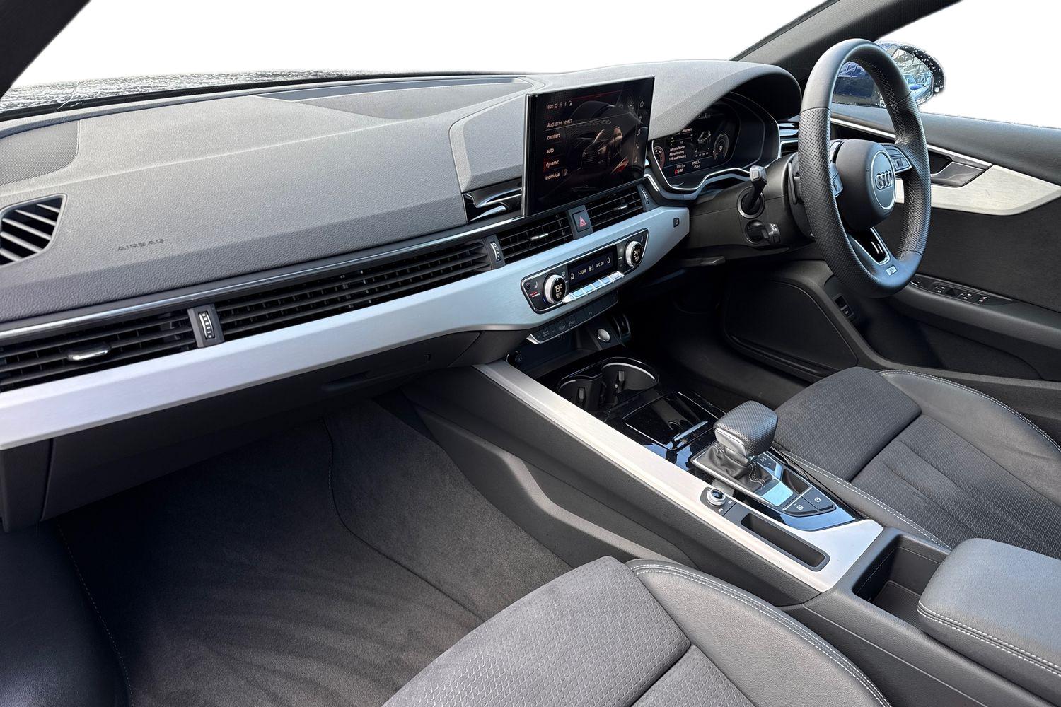 Used Audi A4 2024 for sale - 78016305: Photo 15