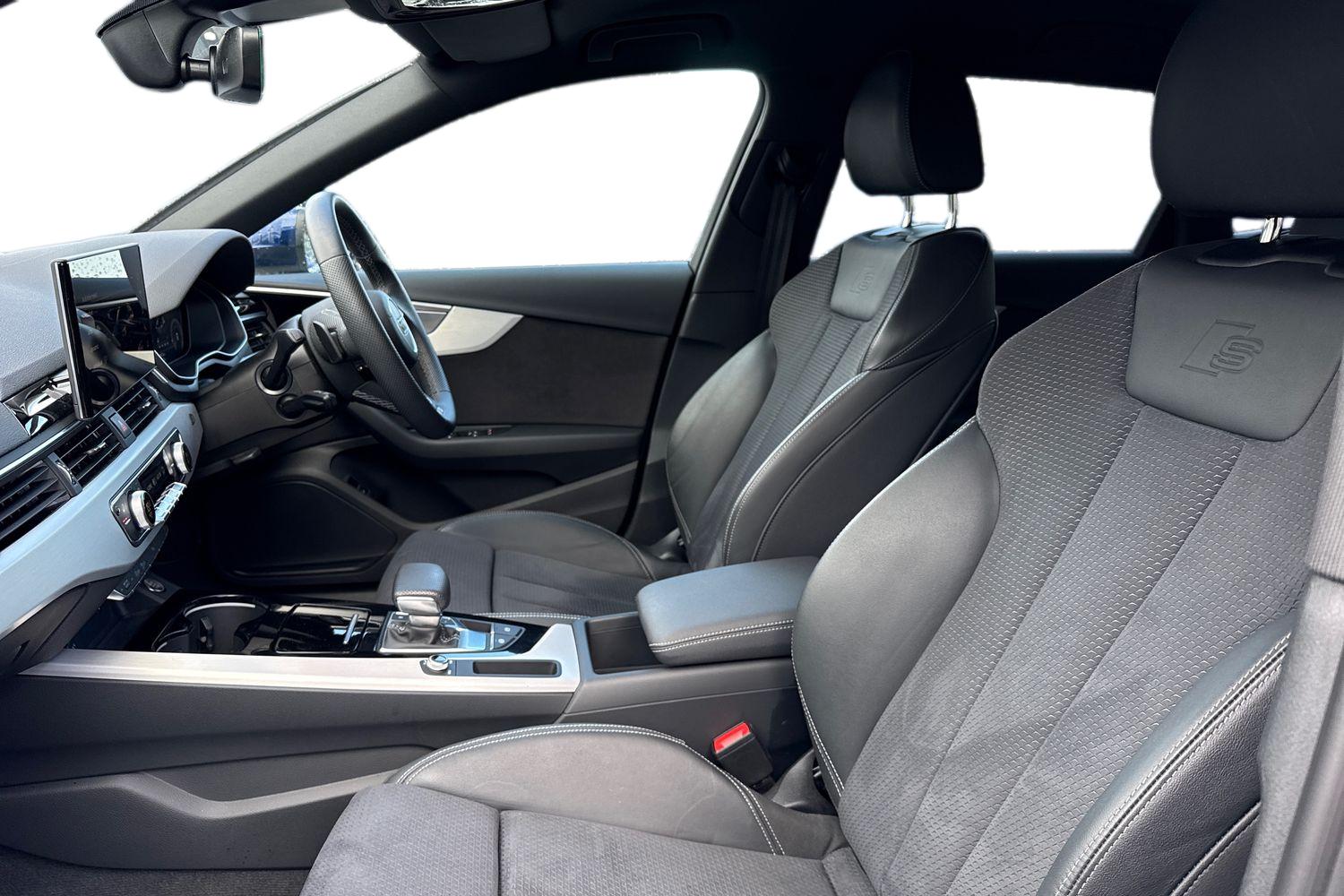 Used Audi A4 2024 for sale - 78016305: Photo 16