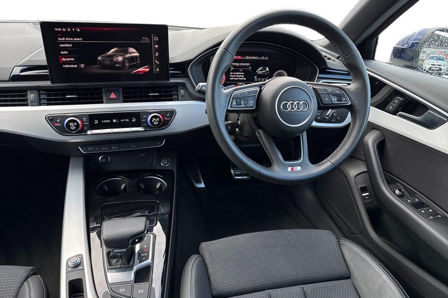 Used Audi A4 2024 for sale - 78016305: Photo 18