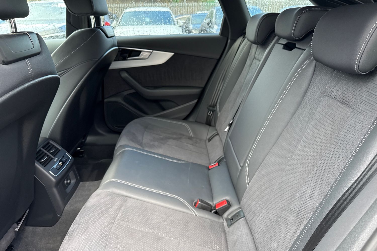 Used Audi A4 2024 for sale - 78016305: Photo 19