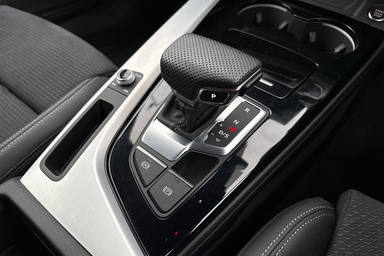 Used Audi A4 2024 for sale - 78016305: Photo 23