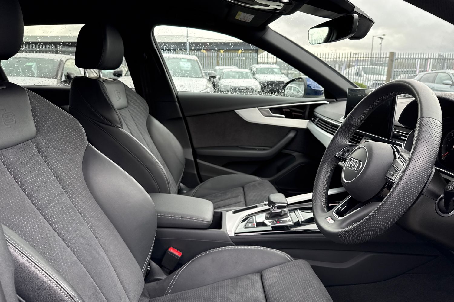 Used Audi A4 2024 for sale - 78016305: Photo 24