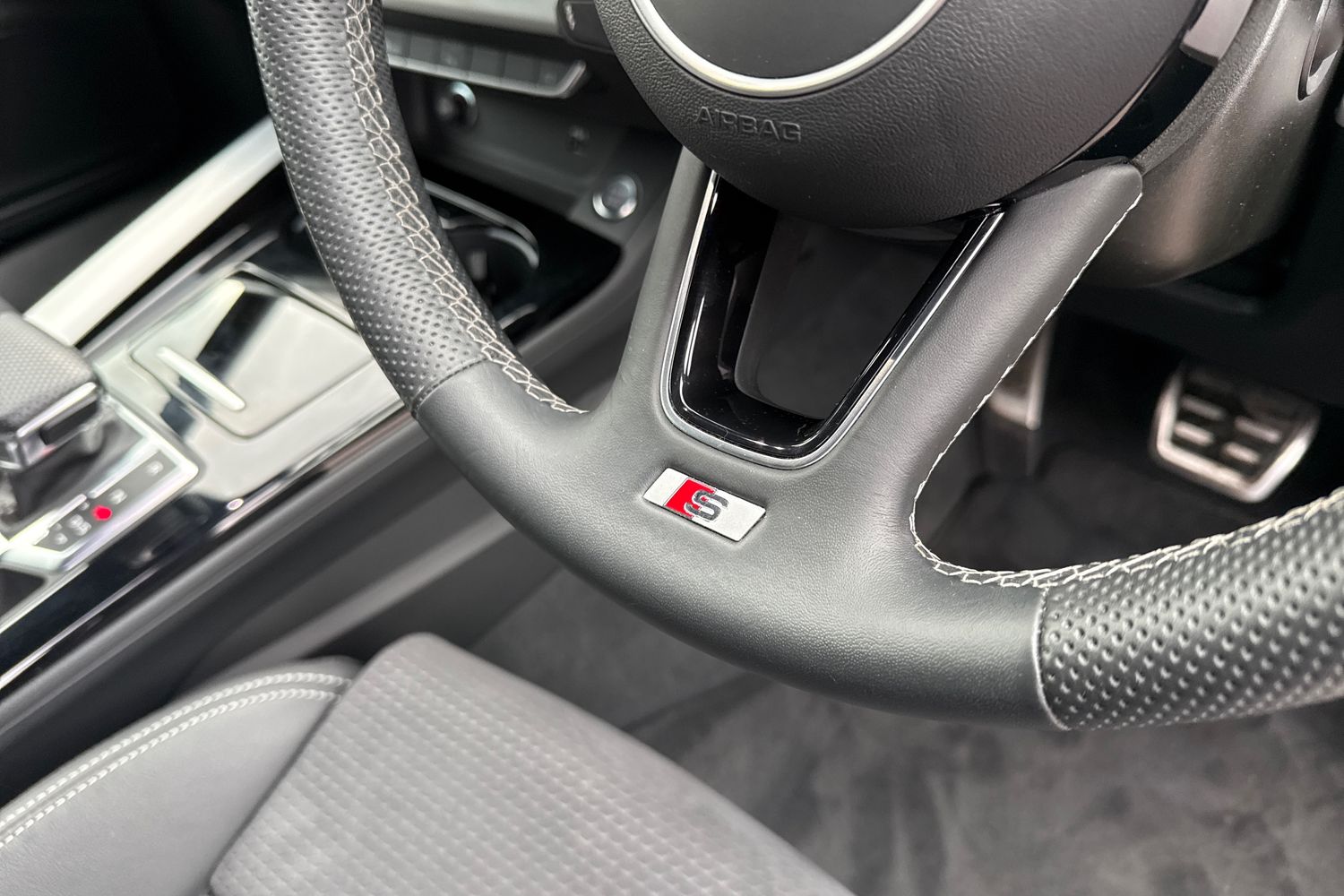 Used Audi A4 2024 for sale - 78016305: Photo 27