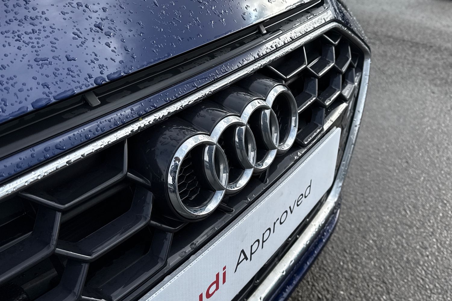 Used Audi A4 2024 for sale - 78016305: Photo 29