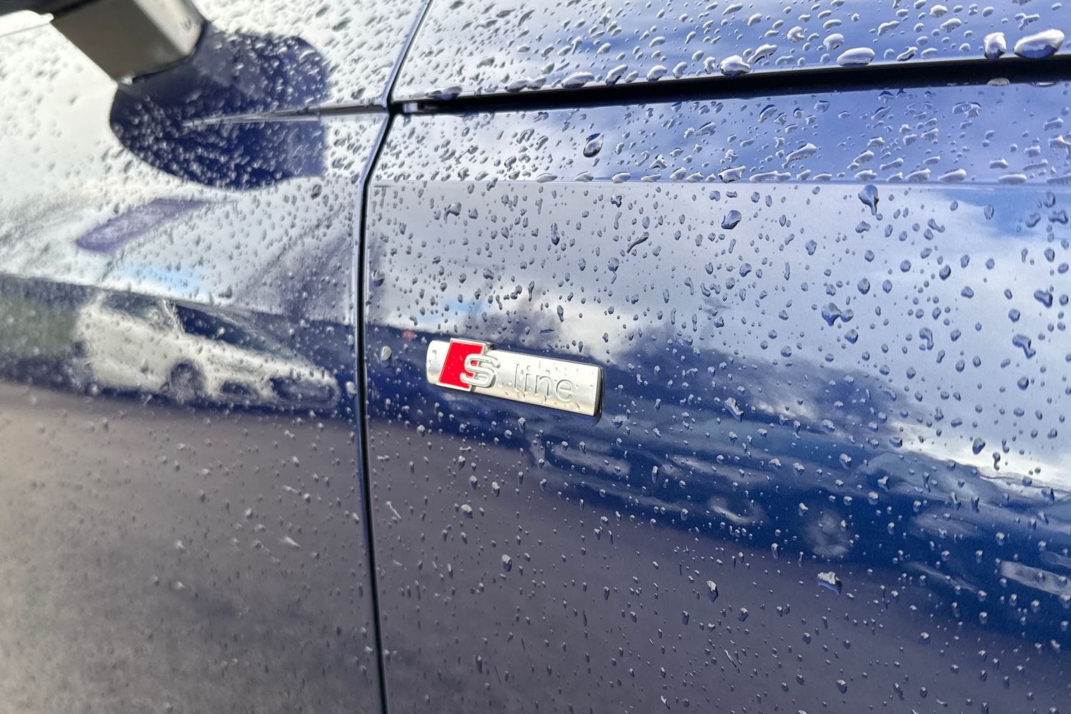 Used Audi A4 2024 for sale - 78016305: Photo 30