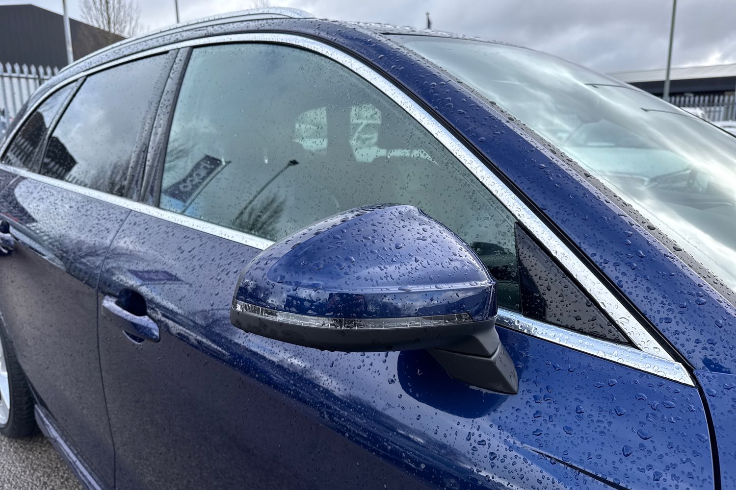 Used Audi A4 2024 for sale - 78016305: Photo 31