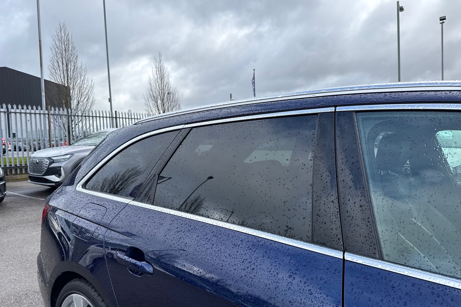 Used Audi A4 2024 for sale - 78016305: Photo 32