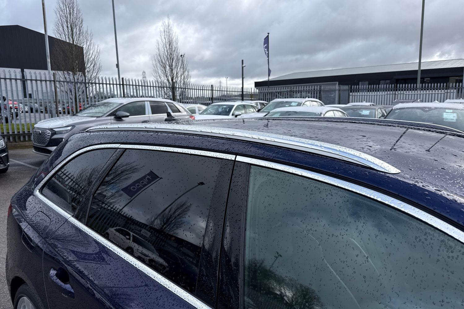 Used Audi A4 2024 for sale - 78016305: Photo 33