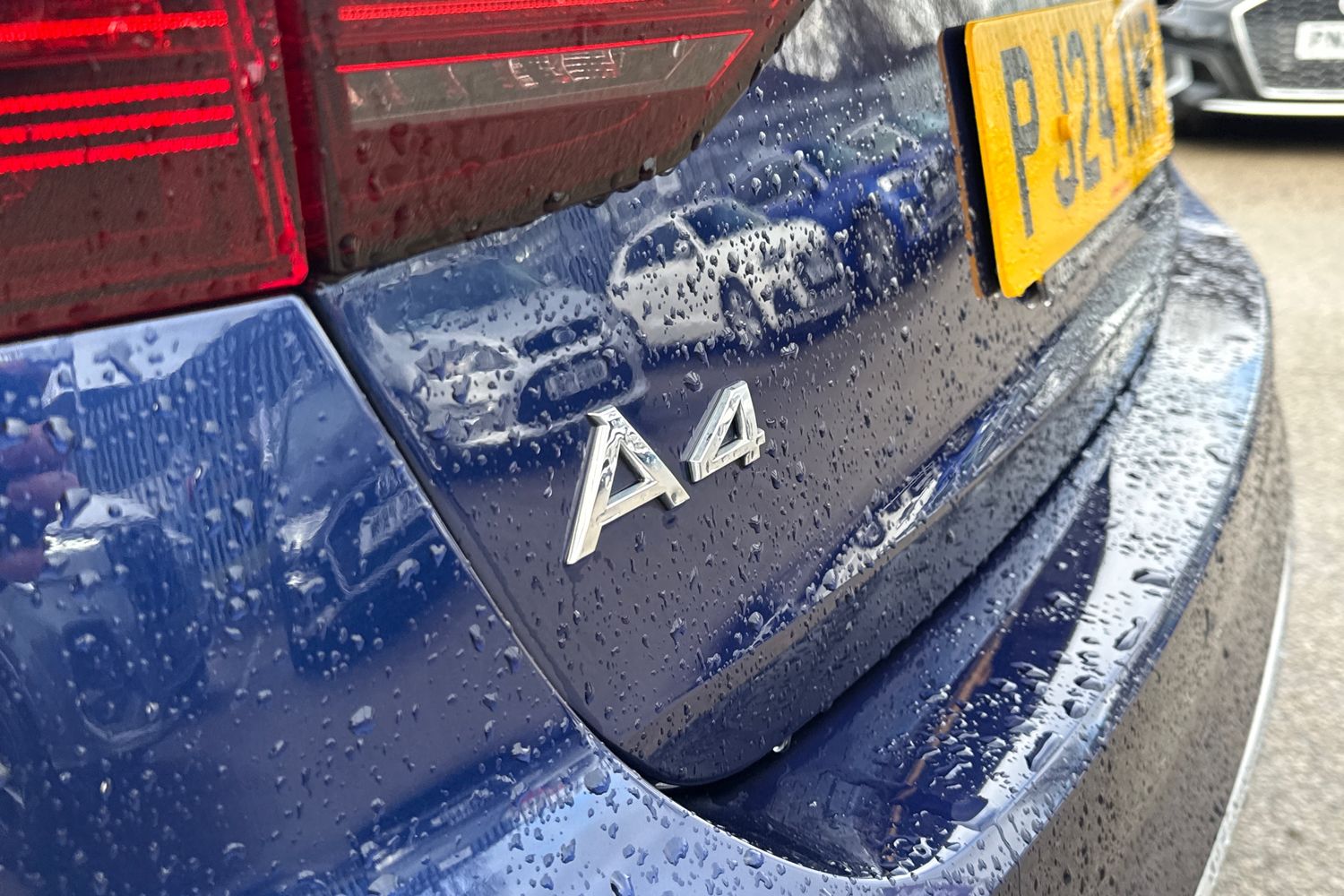 Used Audi A4 2024 for sale - 78016305: Photo 34