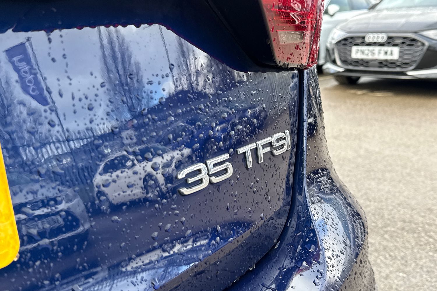 Used Audi A4 2024 for sale - 78016305: Photo 36