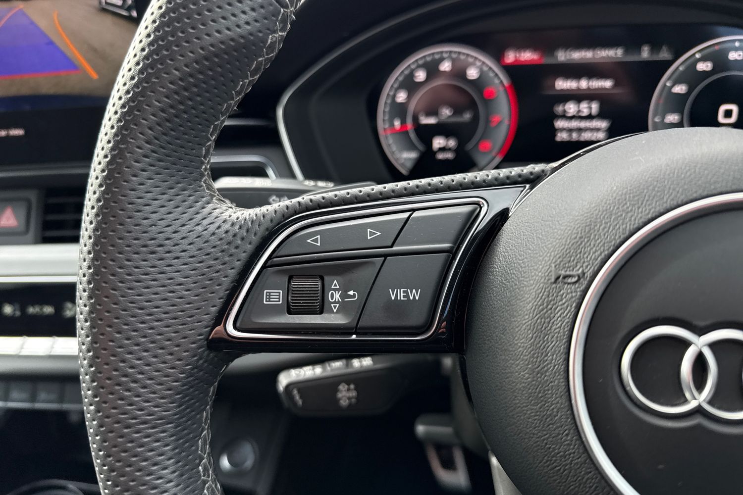 Used Audi A4 2024 for sale - 78016305: Photo 41