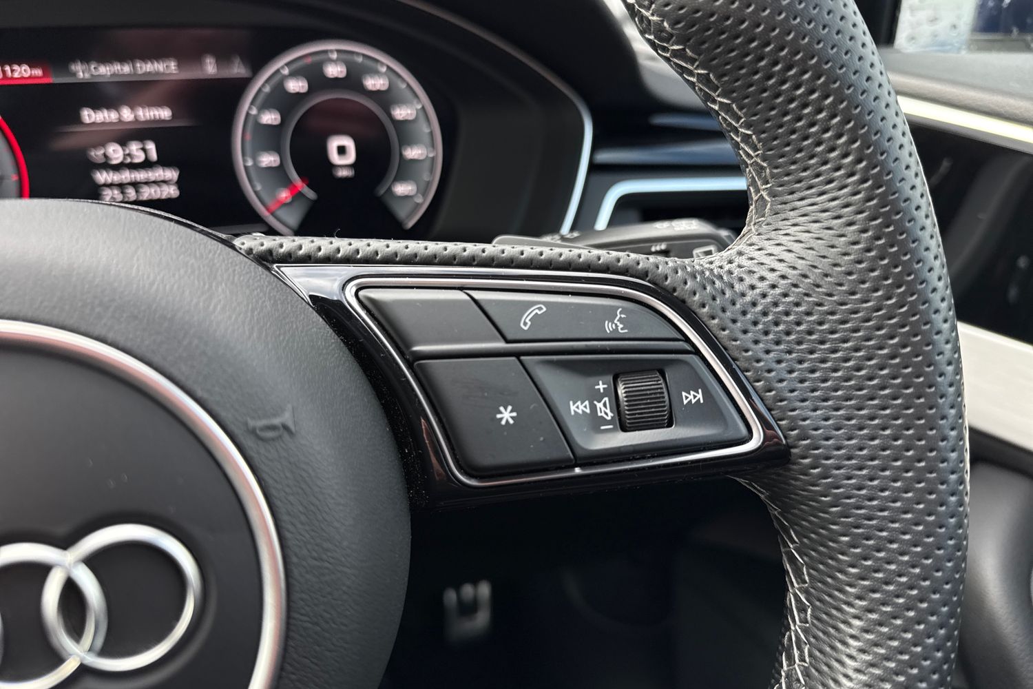 Used Audi A4 2024 for sale - 78016305: Photo 42