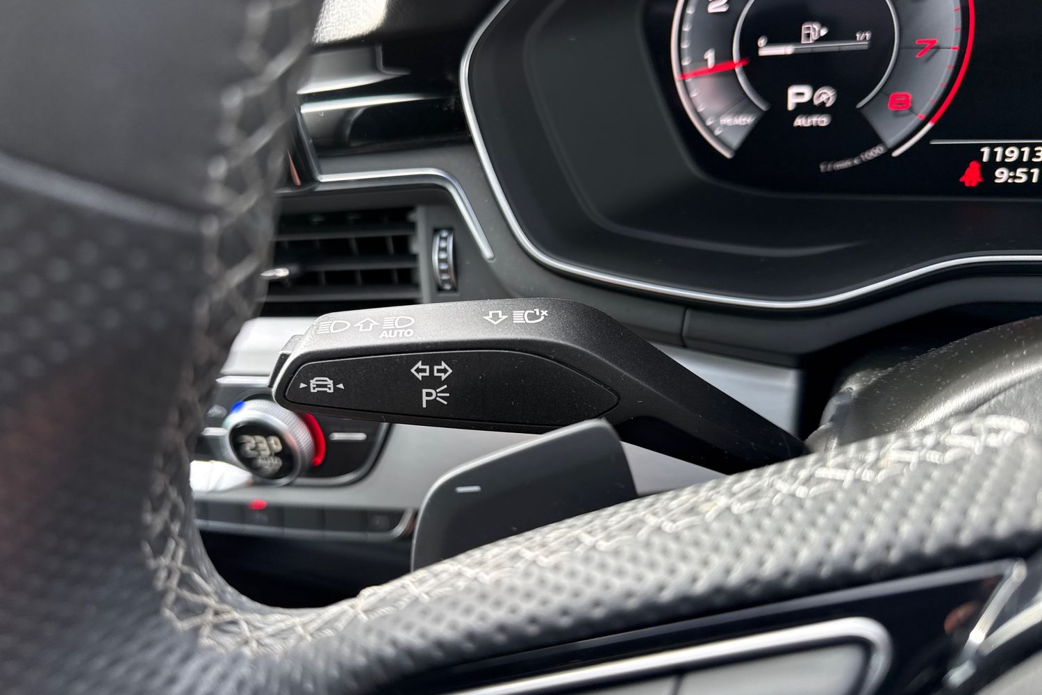 Used Audi A4 2024 for sale - 78016305: Photo 43