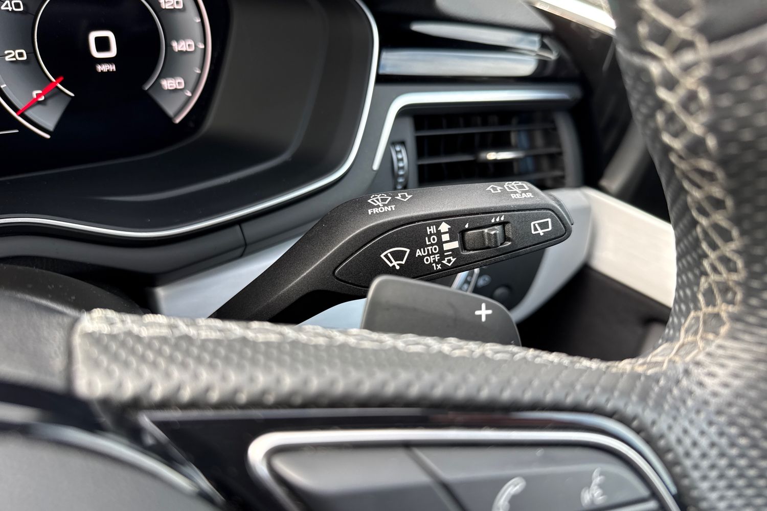 Used Audi A4 2024 for sale - 78016305: Photo 44