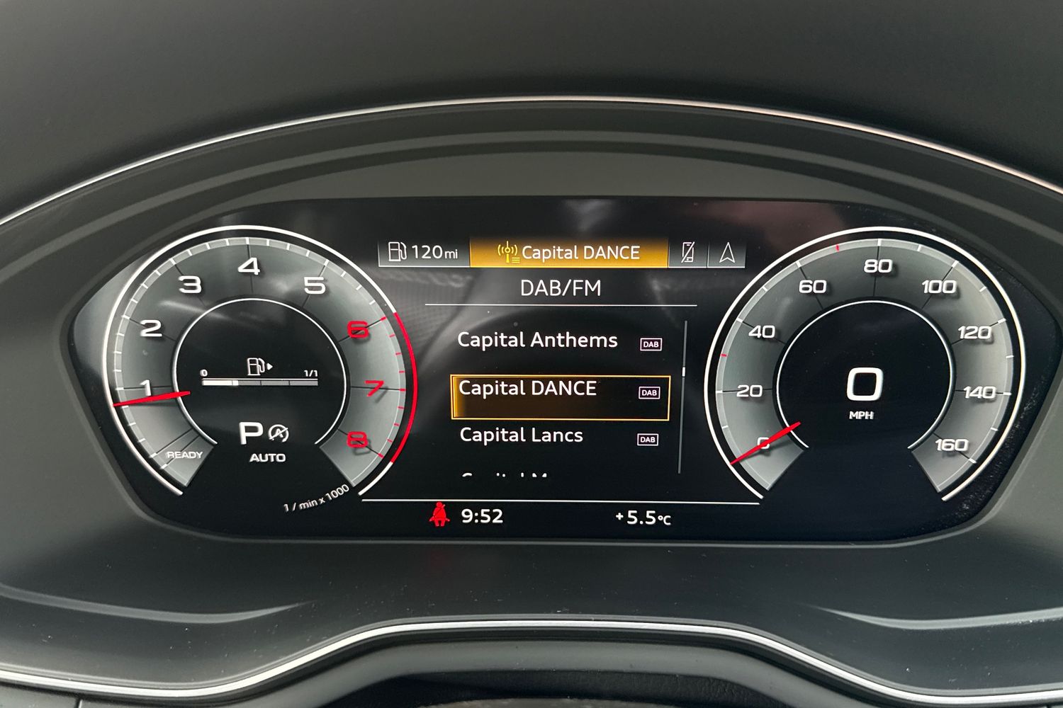 Used Audi A4 2024 for sale - 78016305: Photo 46