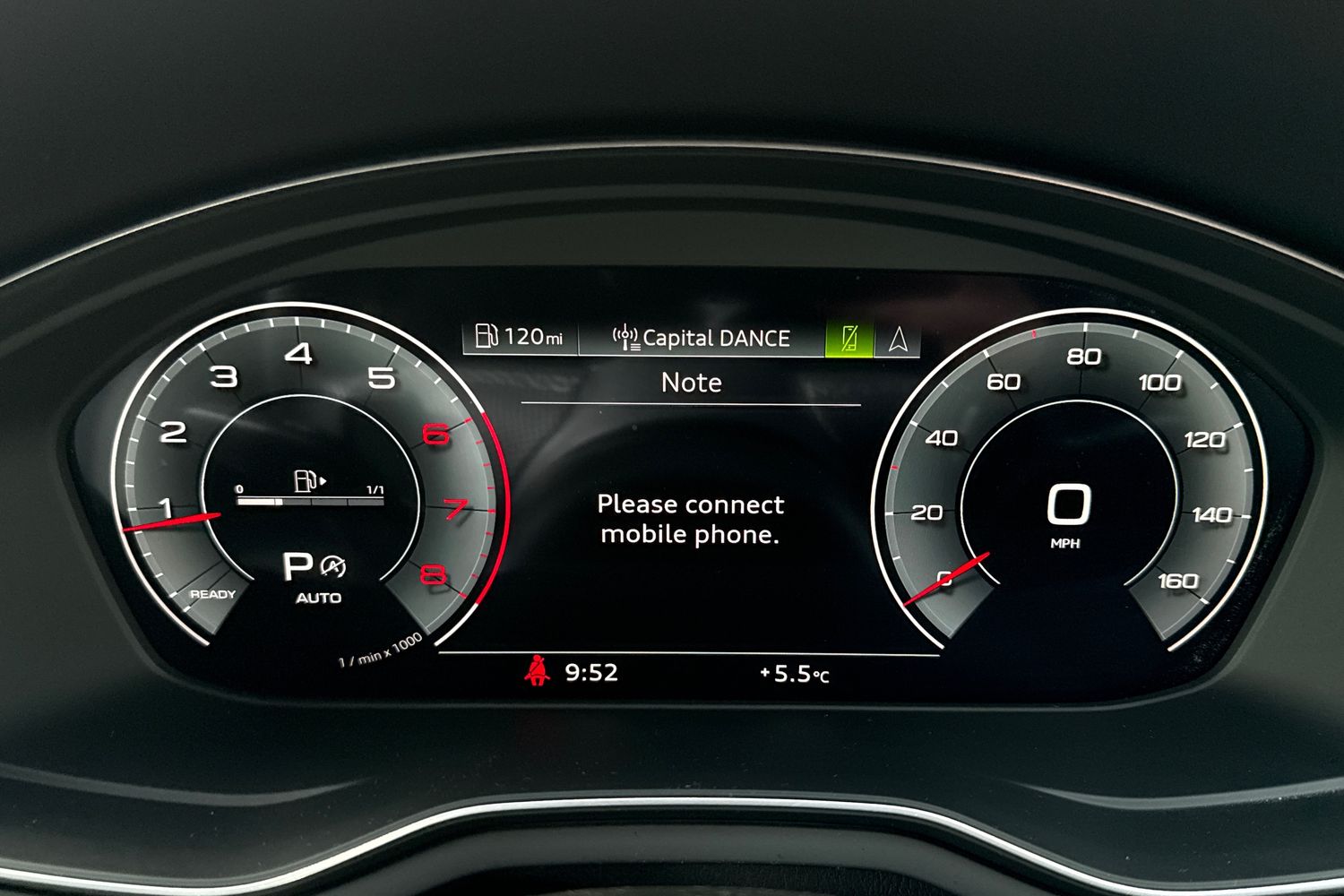 Used Audi A4 2024 for sale - 78016305: Photo 47