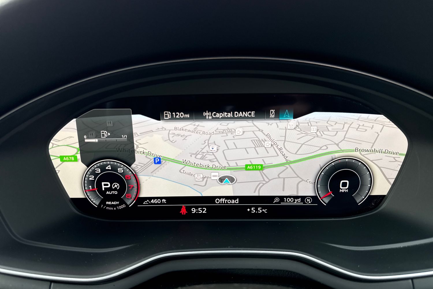 Used Audi A4 2024 for sale - 78016305: Photo 48