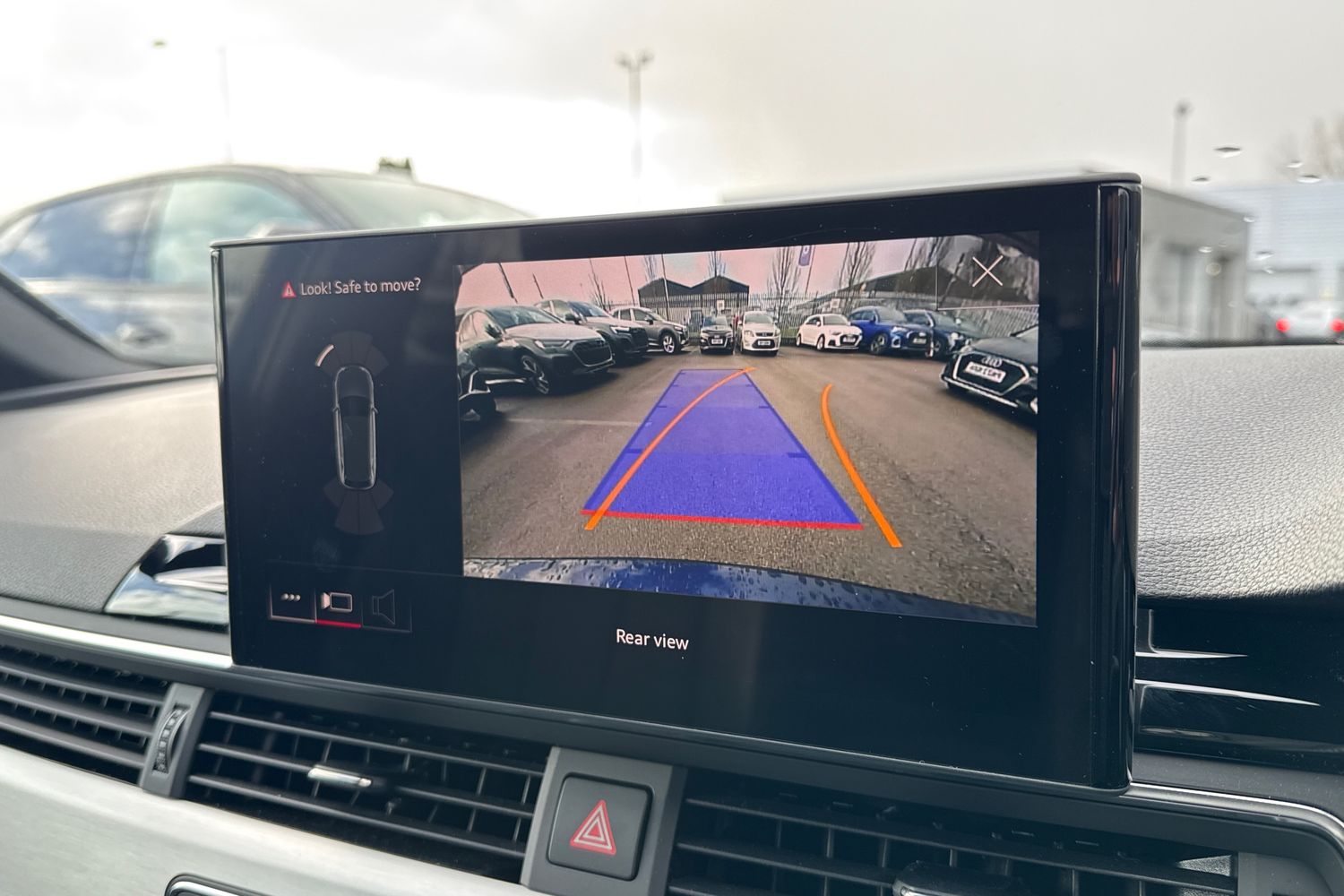 Used Audi A4 2024 for sale - 78016305: Photo 49