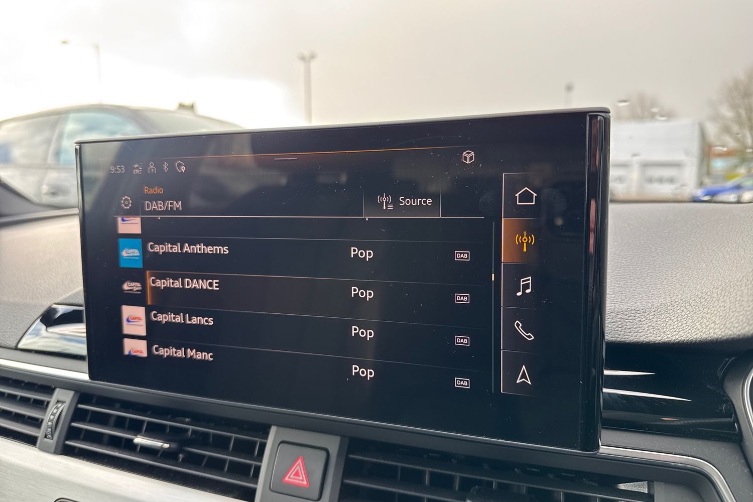 Used Audi A4 2024 for sale - 78016305: Photo 51