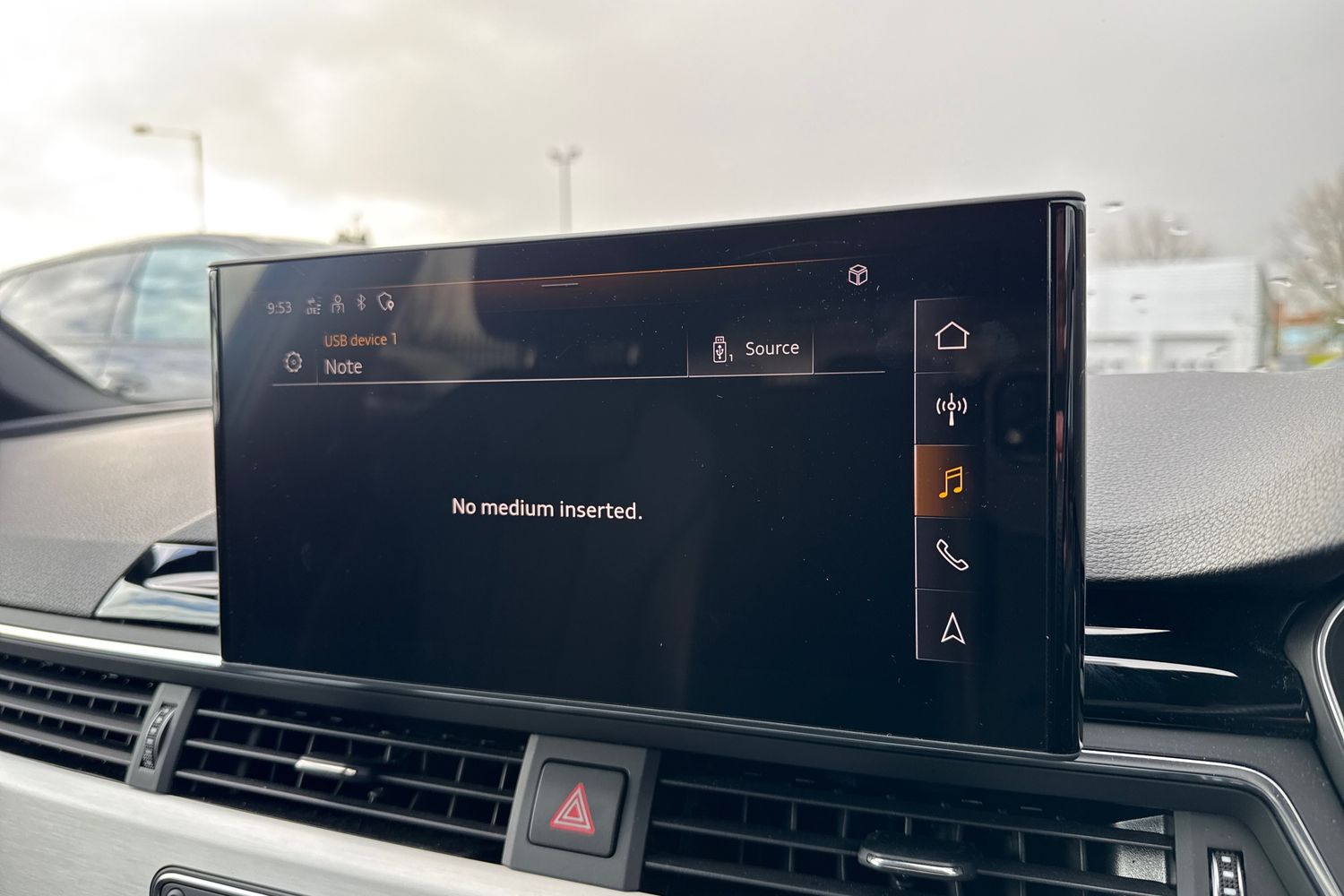 Used Audi A4 2024 for sale - 78016305: Photo 52