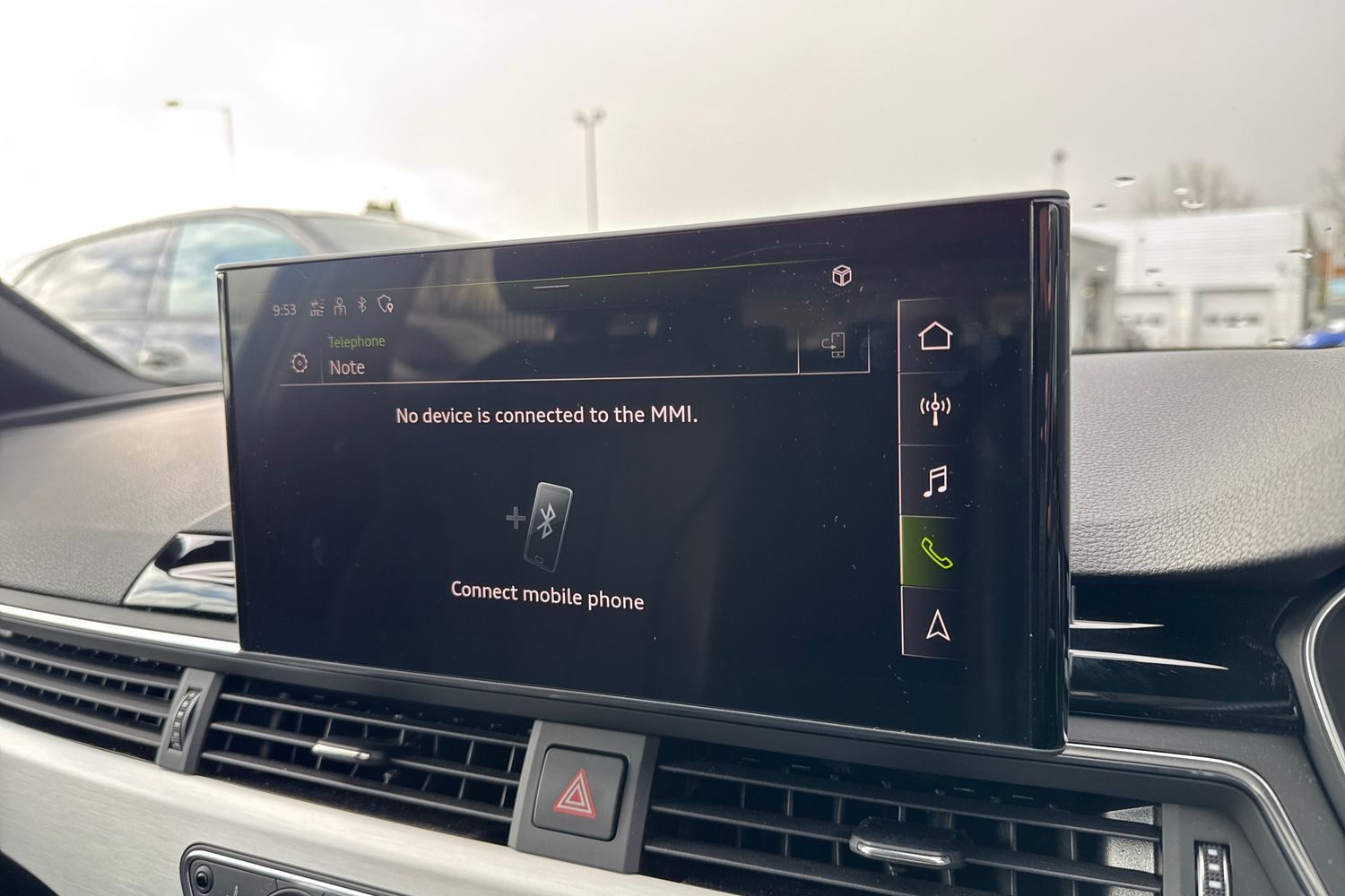 Used Audi A4 2024 for sale - 78016305: Photo 53