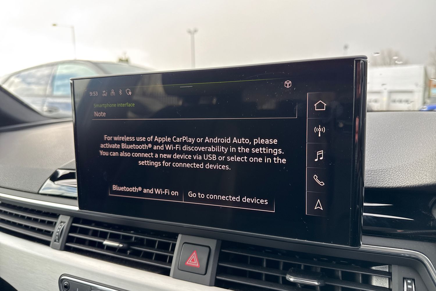 Used Audi A4 2024 for sale - 78016305: Photo 54