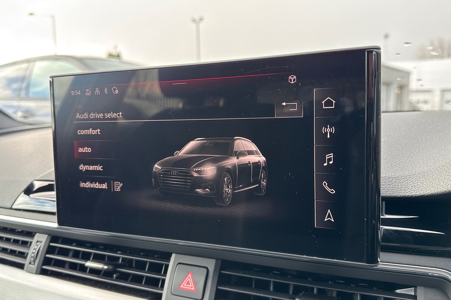 Used Audi A4 2024 for sale - 78016305: Photo 55