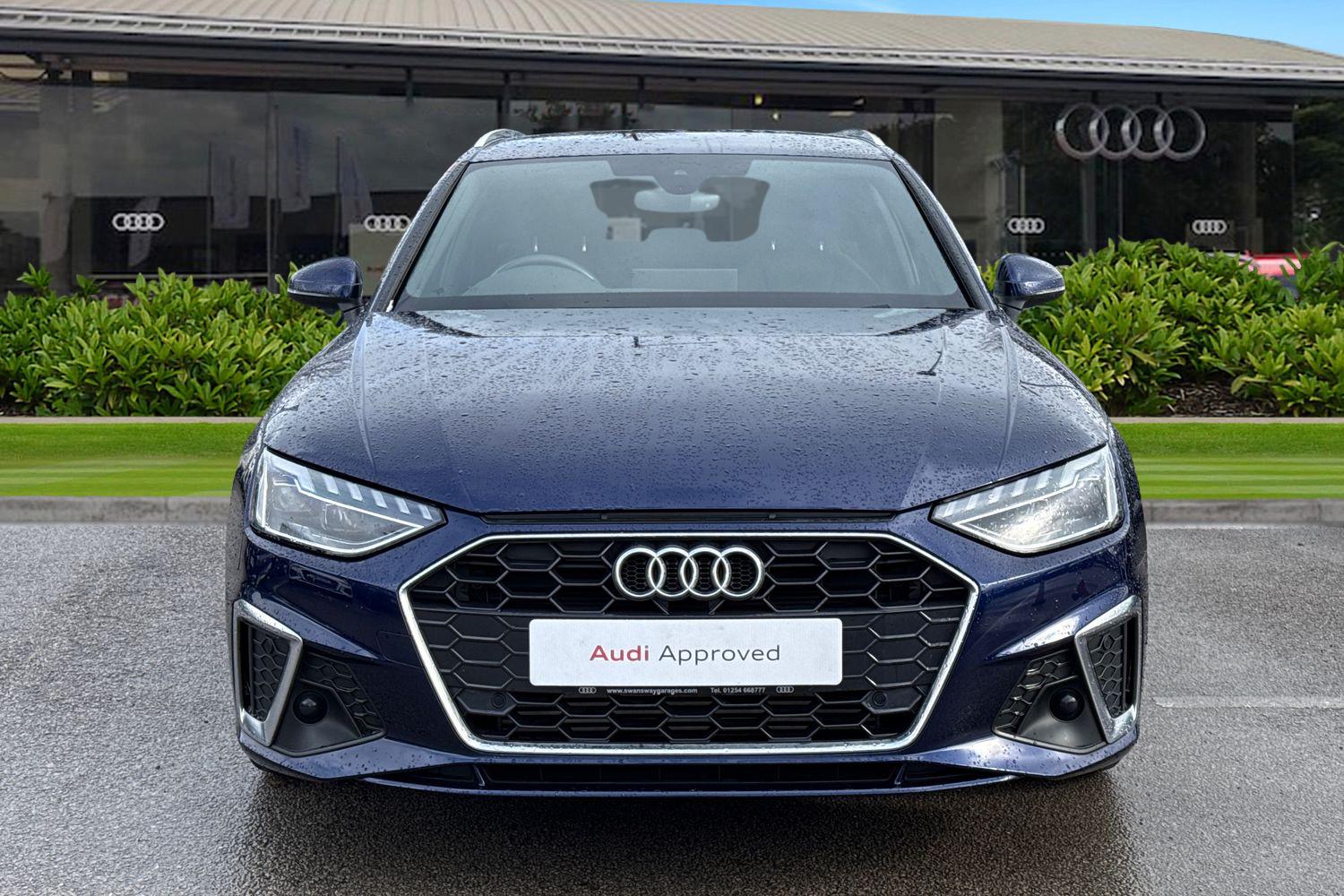 Used Audi A4 2024 for sale - 78016305: Photo 6