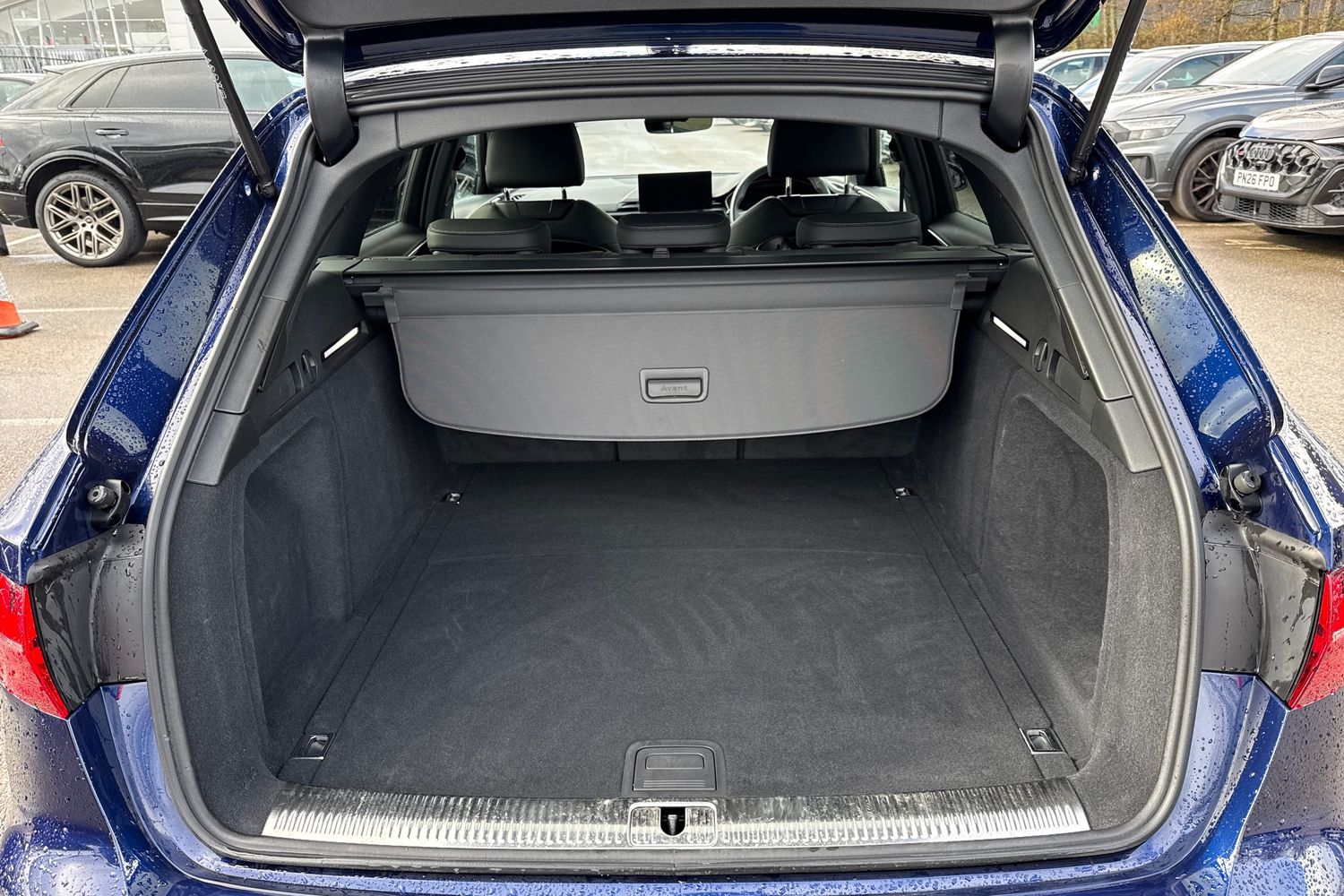 Used Audi A4 2024 for sale - 78016305: Photo 7