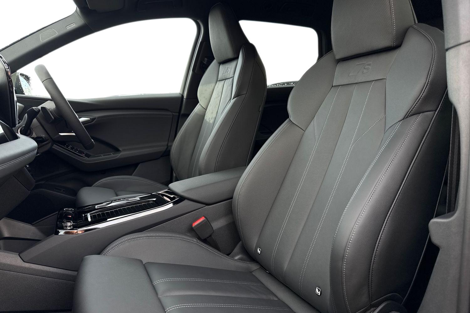 Used Audi Q6 e-tron 2025 for sale - 75908943: Photo 10