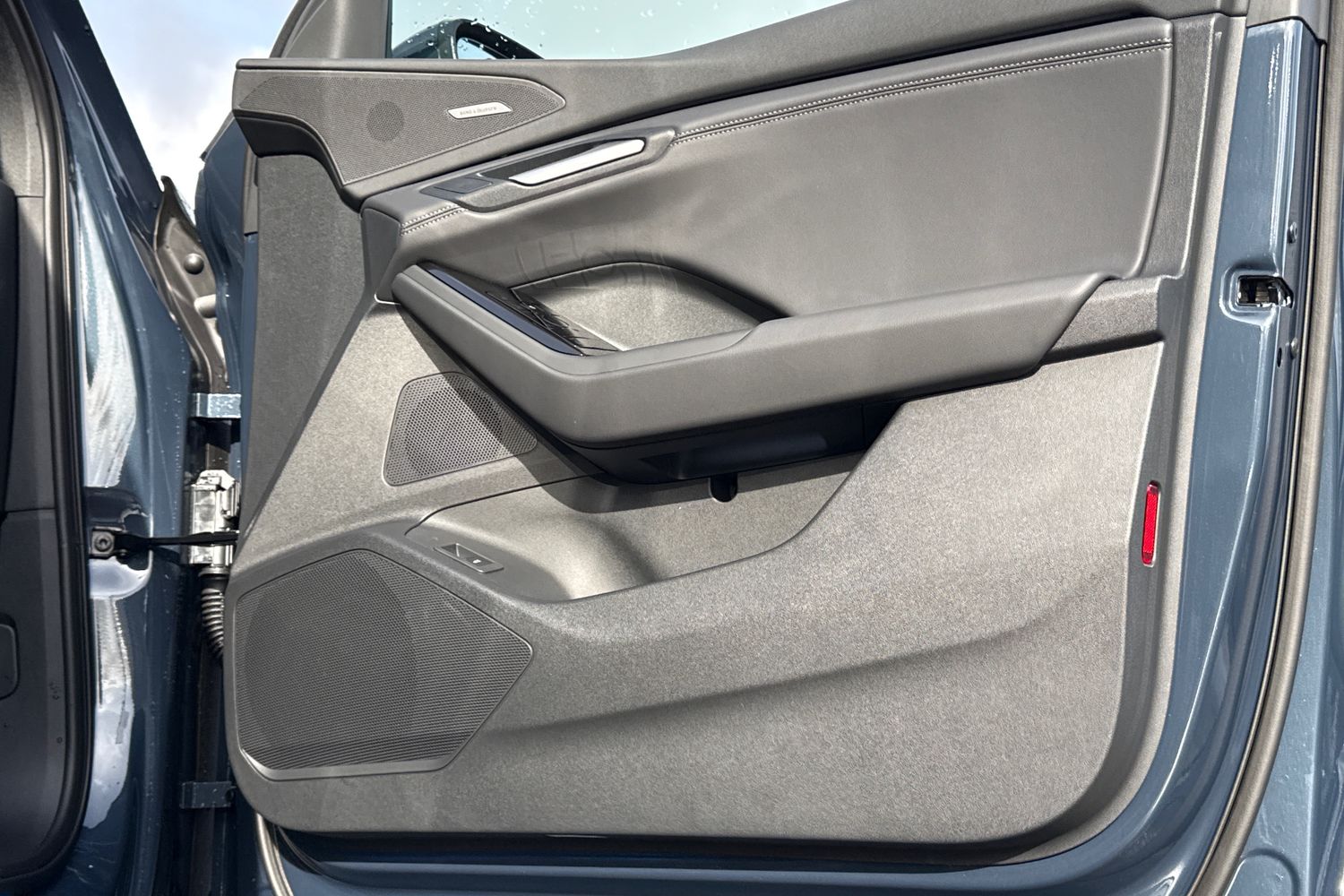 Used Audi Q6 e-tron 2025 for sale - 75908943: Photo 17