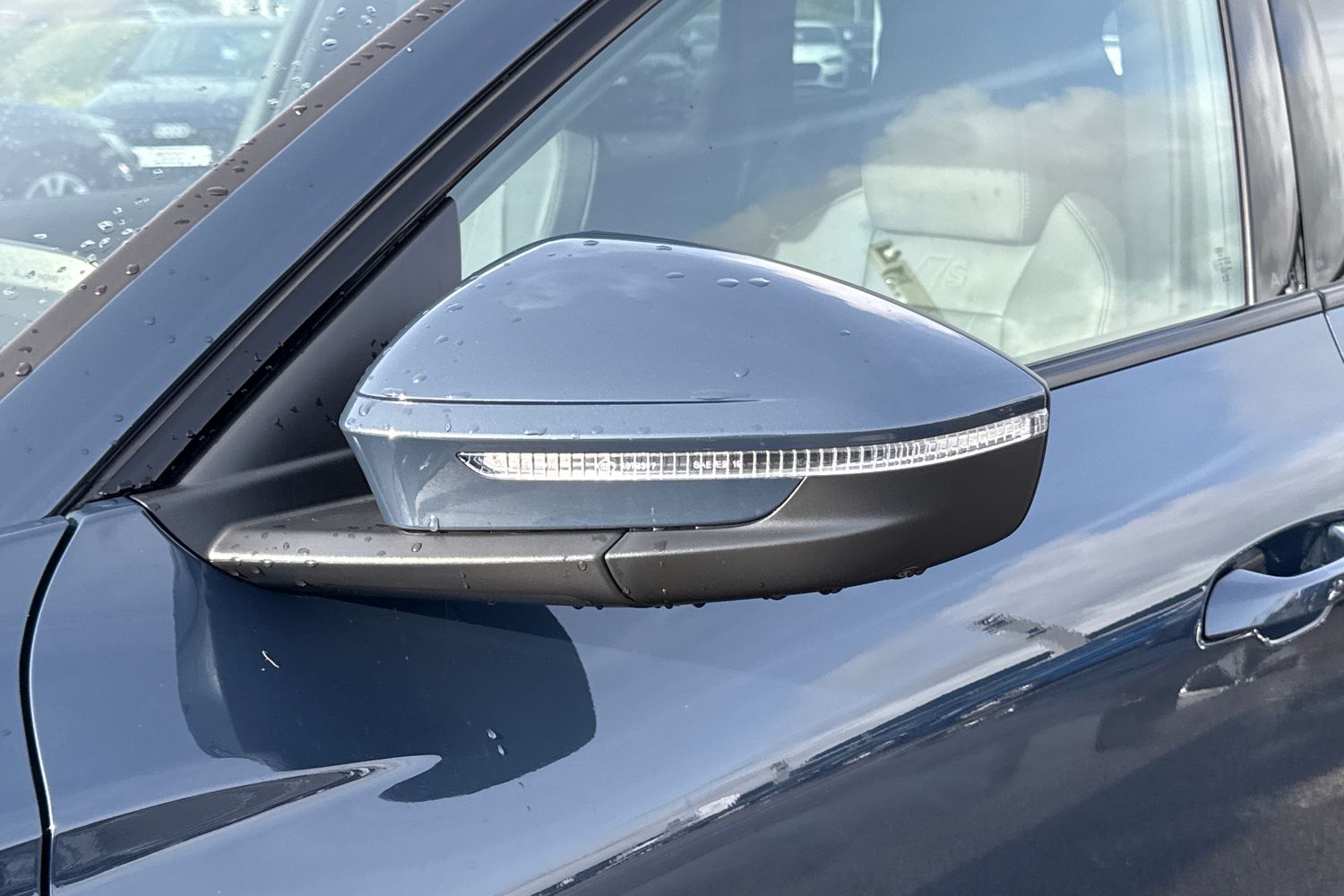 Used Audi Q6 e-tron 2025 for sale - 75908943: Photo 24