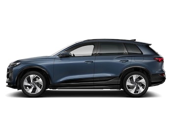 Used Audi Q6 e-tron 2025 for sale - 75908943: Photo