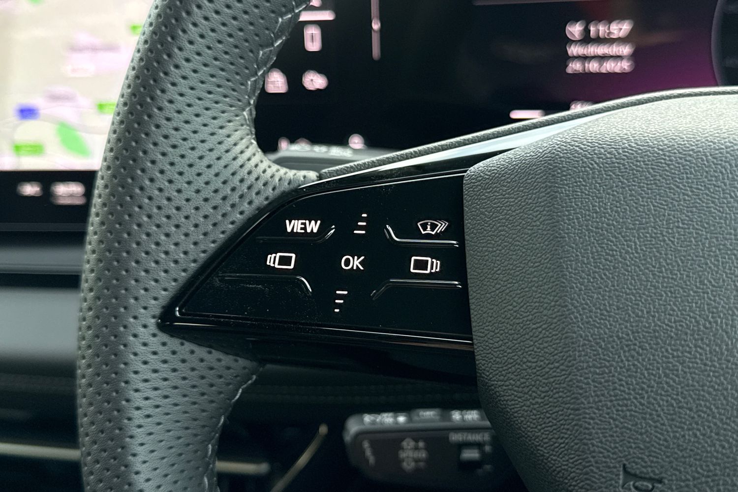 Used Audi Q6 e-tron 2025 for sale - 75908943: Photo 35