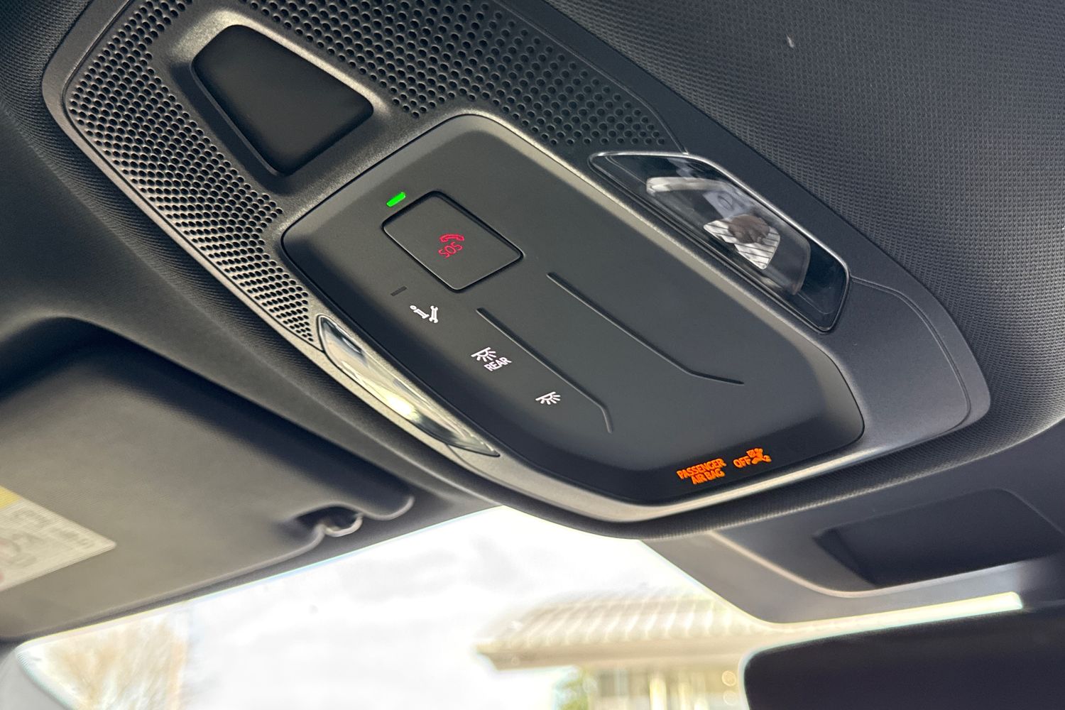 Used Audi Q6 e-tron 2025 for sale - 75908943: Photo 42