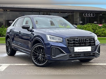 Audi - Q2