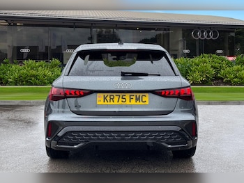 Used Audi A3 2025 for sale - 78852322: Photo