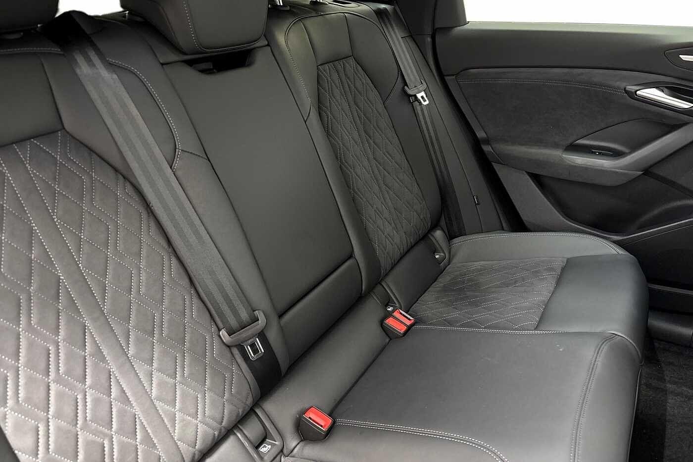 Used Audi Q6 e-tron 2025 for sale - 77302954: Photo 10