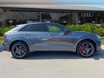 Used Audi RS Q8 2025 for sale - 75786925: Photo