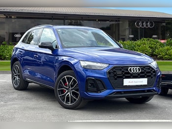 Used Audi Q5 2023 for sale - 78525984: Photo