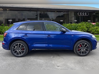 Used Audi Q5 2023 for sale - 78525984: Photo
