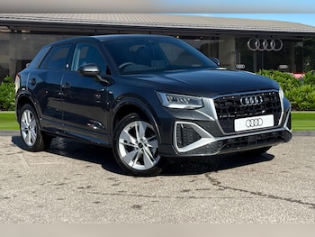 Used Audi Q2 2026 for sale - 78971611: Photo