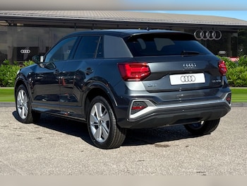 Used Audi Q2 2026 for sale - 78971611: Photo