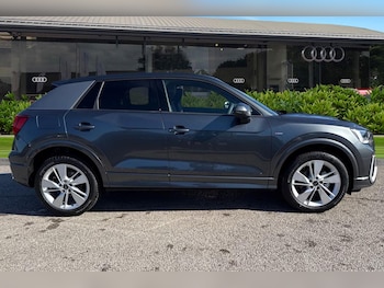 Used Audi Q2 2026 for sale - 78971611: Photo