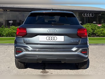 Used Audi Q2 2026 for sale - 78971611: Photo